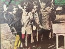 The Beatles - Magical Mystery Tour - Orange Vinyl - Taiwan Release ￼