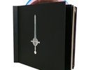 Magic Sword - Omnibus Vinyl 5xLP Box Set (Volume 1, Legend, Awakening, Endless)