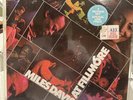 Sealed Miles Davis At Fillmore 2LP 1970 Original Gatefold