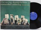Kenny Dorham LP 