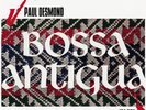 Paul Desmond Bossa Antigua (Vinyl) Bonus Tracks  12