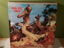 Toe Fat Two (Rare Earth R 525) 1971 Hard Rock/Prog VG+ Vinyl Disc Jockey Copy LP