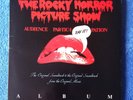 The Rocky Horror Picture Show - The Original Audience Par-Tic-I-Pation Vinyl LP