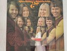 Bjorn Benny & Anna Frida – Ring Ring 1973 ABBA album vinyl LP New. Free shipping