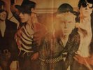 LP Generation X Untouchables NEAR MINT A William Broadcasting Production