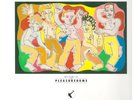 2xLP Frankie Goes To Hollywood Welcome To The Pleasuredome NEAR MINT Island