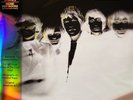 Rolling Stones* More Hot Rocks B 2xLP RSD Comp Ltd RE Glo Vinyl Schallplatte