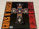 GUNS N' ROSES: 