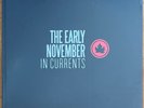 THE EARLY NOVEMBER In Currents 180G Vinyl LP + 100 PAGE PHOTO BOOK starting line