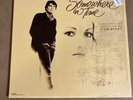 Somewhere In Time MCA-5154 Soundtrack 1980 VG+ LP 12in Vinyl Record Album Reeve