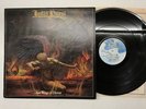 Judas Priest Sad Wings Of Destiny UK LP [76437ER]