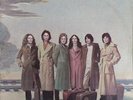 Foreigner - Foreigner (Vinyl LP - 1977 - US - Original)