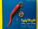 ELVIS PRESLEY (45 RPM-ITALY) 45N 1270 