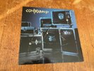 CONTRABAND S/T LP Vinyl 1991 L.A. Guns RATT  Vixen Michael Schenker Group