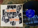 1966 HOLY GRAIL    THE SAVAGES   MOODY GEMS + TEENS PUNK GARAGE SNARL FUZZ ROCK