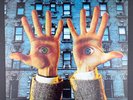 Stranger • S/T Self Titled 1982 • Original Press vinyl record LP NM M-