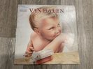 Van Halen 1984 LP EX/EX  Hot for Teacher Jump Panama Warner Bros