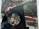 A Taste Of Honey – Sukiyaki PROMO Fan shaped single Sealed
