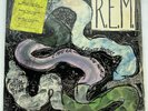 R.E.M. Reckoning LP OG 1984 I.R.S. Records Purple Translucent SP-70044 Sealed