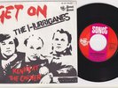HURRIGANES * 1977 FRANCE 45 * PUNK PUB ROCK FINLAND SUOMI * Listen  EX