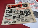 Guns 'n Roses  LIES  -  LP Geffen 924198-1 Germany 1988