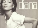 ROSS, Diana - Diana (reissue) - Vinyl (gatefold clear vinyl LP)