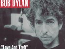 Bob Dylan Love and Theft (Vinyl) 12