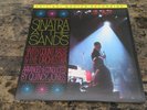 Frank Sinatra ‎– Sinatra At The Sands - 2 lp - 180g - MFSL - UN PLAYED - OOP