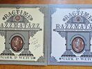 Mark P Wetch-Ragtime Razzmatazz-Volumes 1 &2 Wilson Audio Audiophile LPs Both NM