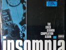 Erick Sermon – Insomnia (Compilation Album) Interscope Records 1996 Import LP