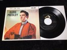 ELVIS PRESLEY EP EPA-4041 JUST FOR YOU ORIGINAL DOG ON TOP NM TO MINT PRISTINE