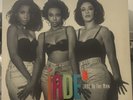 Jade - Jade To The Max | Vinyl | 1992 | 74321 148001 | VG+/VG+