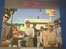 AC/DC-Dirty Deeds Done Dirt Cheap Vinyl LP VG+/VG+ Ultrasonically Cleaned