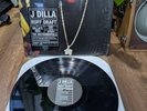 J Dilla - Ruff Draft  Dilla's Mix The Instrumentals - New Vinyl Reco - B16291z