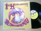 LP  The Jimi Hendrix Experience  