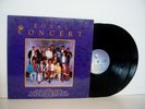 THE ROYAL CONCERT UK 1989 Eric Clapton Paul McCartney Dire Straits Bryan Adams