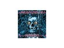 MEGA DRIVE: 198XAD (2LP) - LP vinyl SEALED