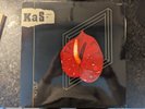 Kas Product - Try Out 1982 France Vinyl LP RCA Victor PL 37603 Synth Pop VG+/VG+