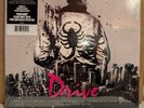 Drive Soundtrack Vinyl 10th Anniversary Neon Splatter