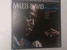 Miles Davis - Kind of Blue Vinyl 2LP 45rpm MFSL Mobile Fidelity Sound Lab