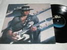 Stevie Ray Vaughan And Double Trouble - Texas Flood - Epic FE 38734 /  M-/M-