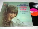 Ellie Greenwich - Composes, Produces And Sings - United Artists UAS 6648 - M-/M-