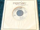 Jimi Hendrix: Hey Joe/Foxey Lady 45 Reprise/US PROMO VG+