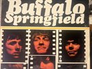 Buffalo Springfield – Buffalo Springfield - ATCO Records – 33-200-A VG++ / EX