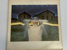 Cocteau Twins ‎– Garlands (LP 1982 UK 4AD ‎– CAD 211) EX Condition