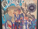 GENE CLARK  NO OTHER White Label Promo 1974 Asylum, VG+ Jesse Ed Davis