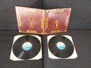 2x LP JETHRO TULL Living In The Past Vinyl Print Chrisalis 80's Press NM