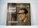 BUDDY HOLLY  LP Holly in the hills 1965 Coral  stereo  vinyl
