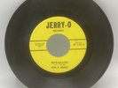 Tom & Jerrio - Boo-Ga Loo/Boomerang-  1965 7” 45rpm Record-TESTED