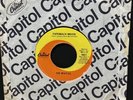 NM • The Beatles “PAPERBACK WRITER / RAIN” 45 1968 Capitol Subsidiary Scranton